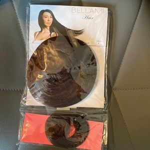 BELLAMI 20” hair extensions
